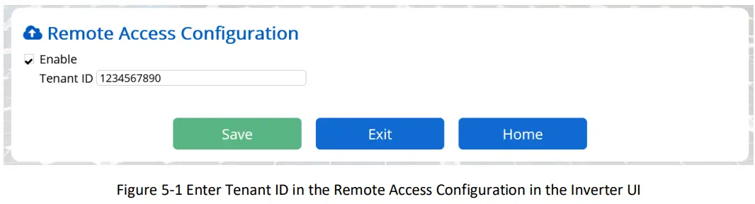 YASKAWA-SOLECTRIA-SOLAR-All-XGI-1000-Advanced-Inverter-Controls-fig-21
