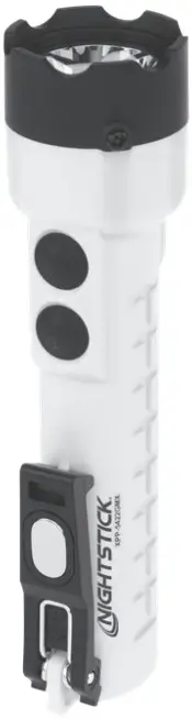NIGHTSTICK XPP 5422GMX Intrinsically Safe Dual Light Flashlight