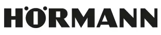 HORMANN logo
