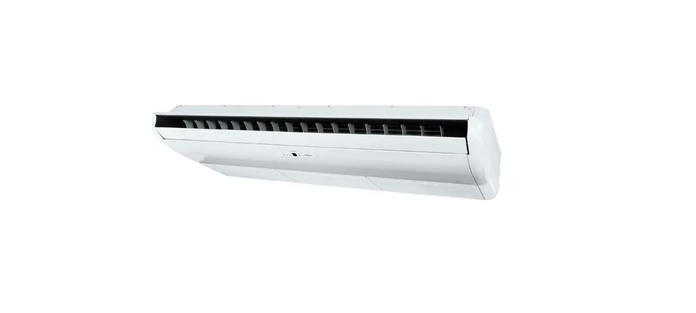 Fujitsu Aby45rba3w Split Type Room Air Conditioner Owner's Manual