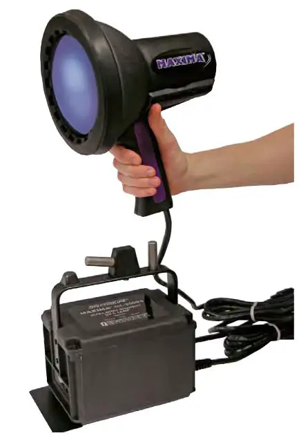 SPECTRO-UV-ML-3500S-MAXIMA-Ultra-High-Intensity-UV-A-Lamp-product