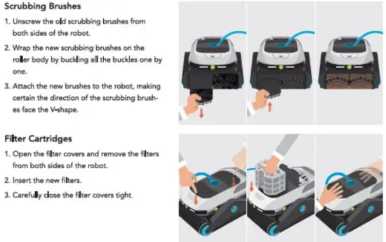 FIG 14 Replacement Operation.JPG