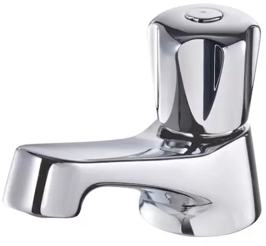 IKEA 104.879.44 HAVSJÖN Pillar Tap Instructions IKEA 104.879.44 HAVSJÖN Pillar Tap