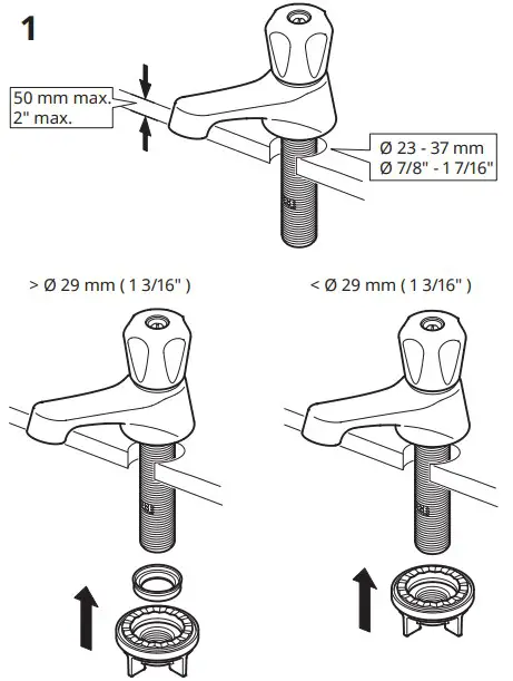 Installation instruction