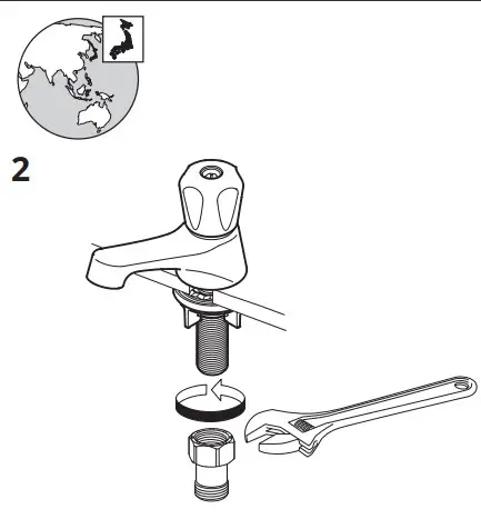 Installation instruction