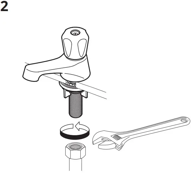 Installation instruction