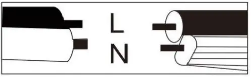 CARSON Maxax 6511-8GD Integrated LED Gold Modern Industrial Island Light Hanging Pendant Light Chandelier-FIG2