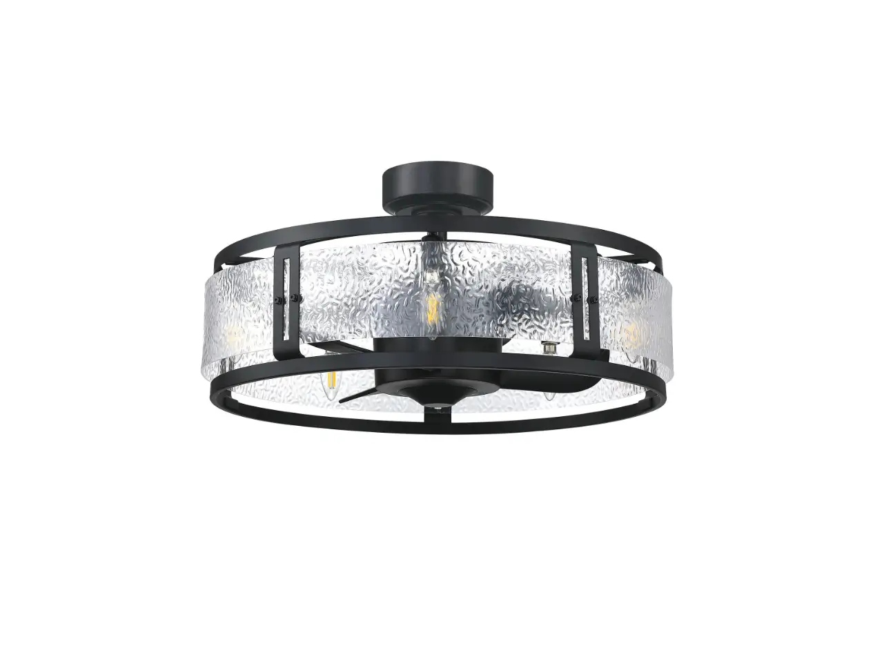 Parrot Uncle F8231110v Ceiling Fan User Manual Parrot Uncle F8231110v Ceiling Fan User Manual