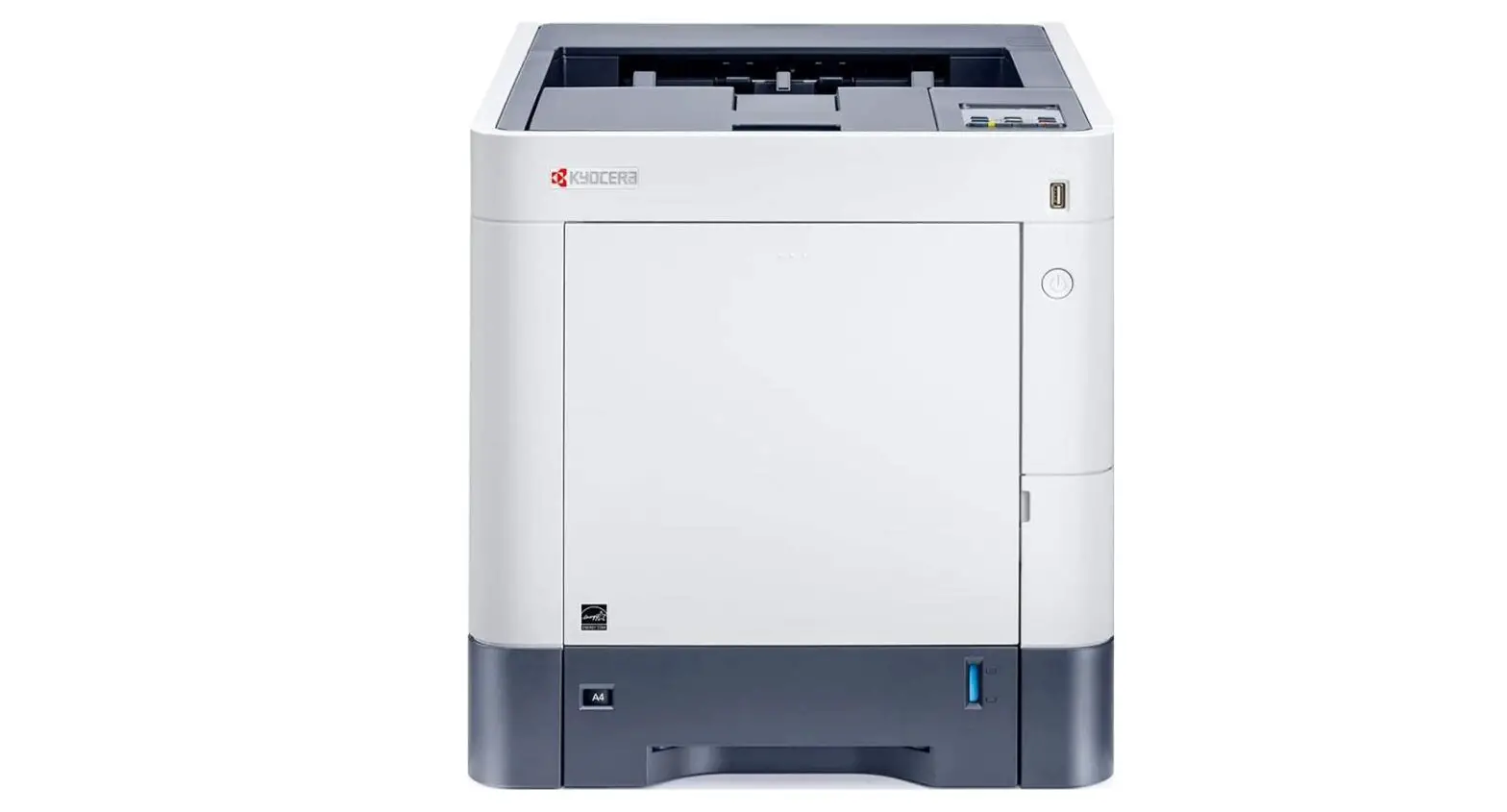 Kyocera Ecosys P6230cdn Colour User Manual