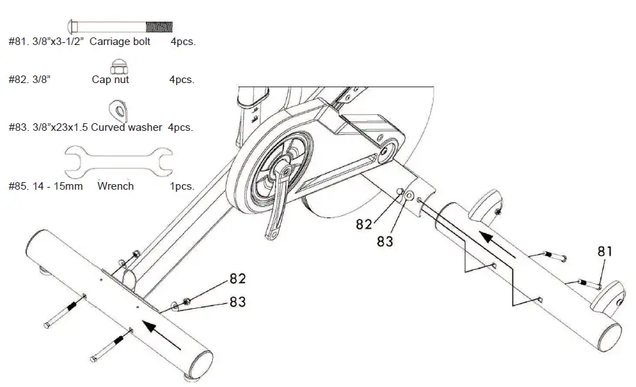TUNTURI-14PTSB2000-Platinum-PRO-Sprinter-Bike-fig- (1)