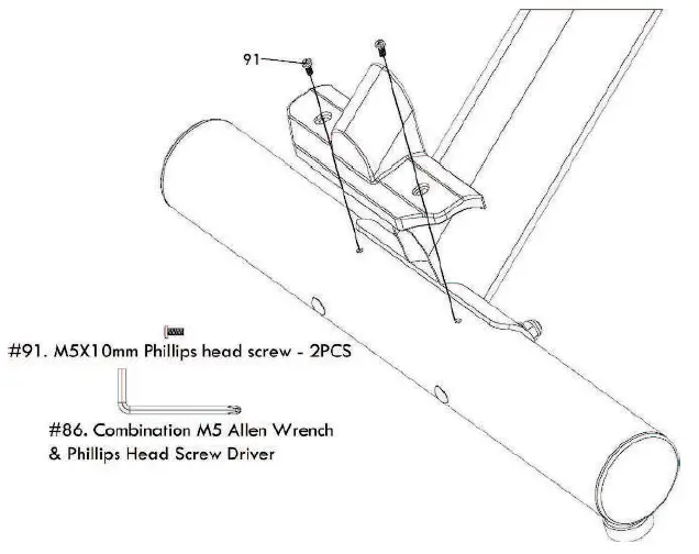 TUNTURI-14PTSB2000-Platinum-PRO-Sprinter-Bike-fig- (2)