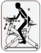 TUNTURI-14PTSB2000-Platinum-PRO-Sprinter-Bike-fig- (8)