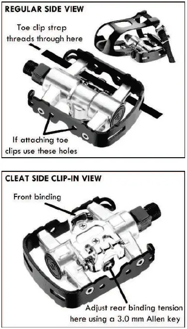 TUNTURI-14PTSB2000-Platinum-PRO-Sprinter-Bike-fig- (9)
