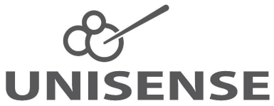 UNISENSE logo