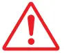 Warning Icon