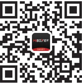 QR Control