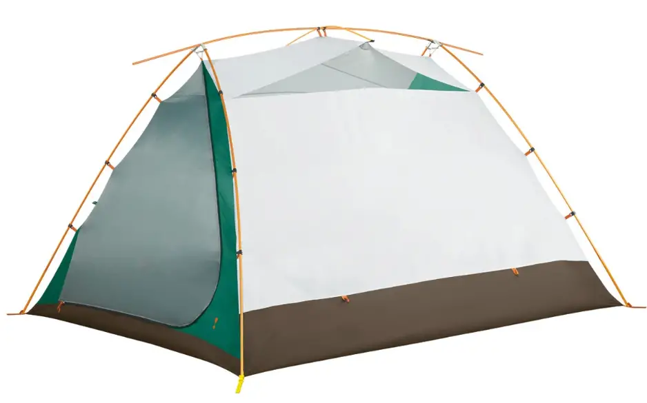 Eureka 2629220 Timberline SQ Outfitter 6 Person Tent