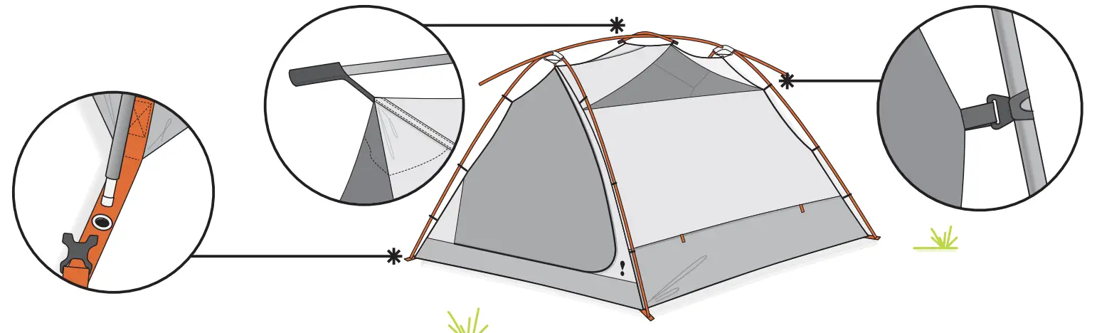 Assembly Instructions