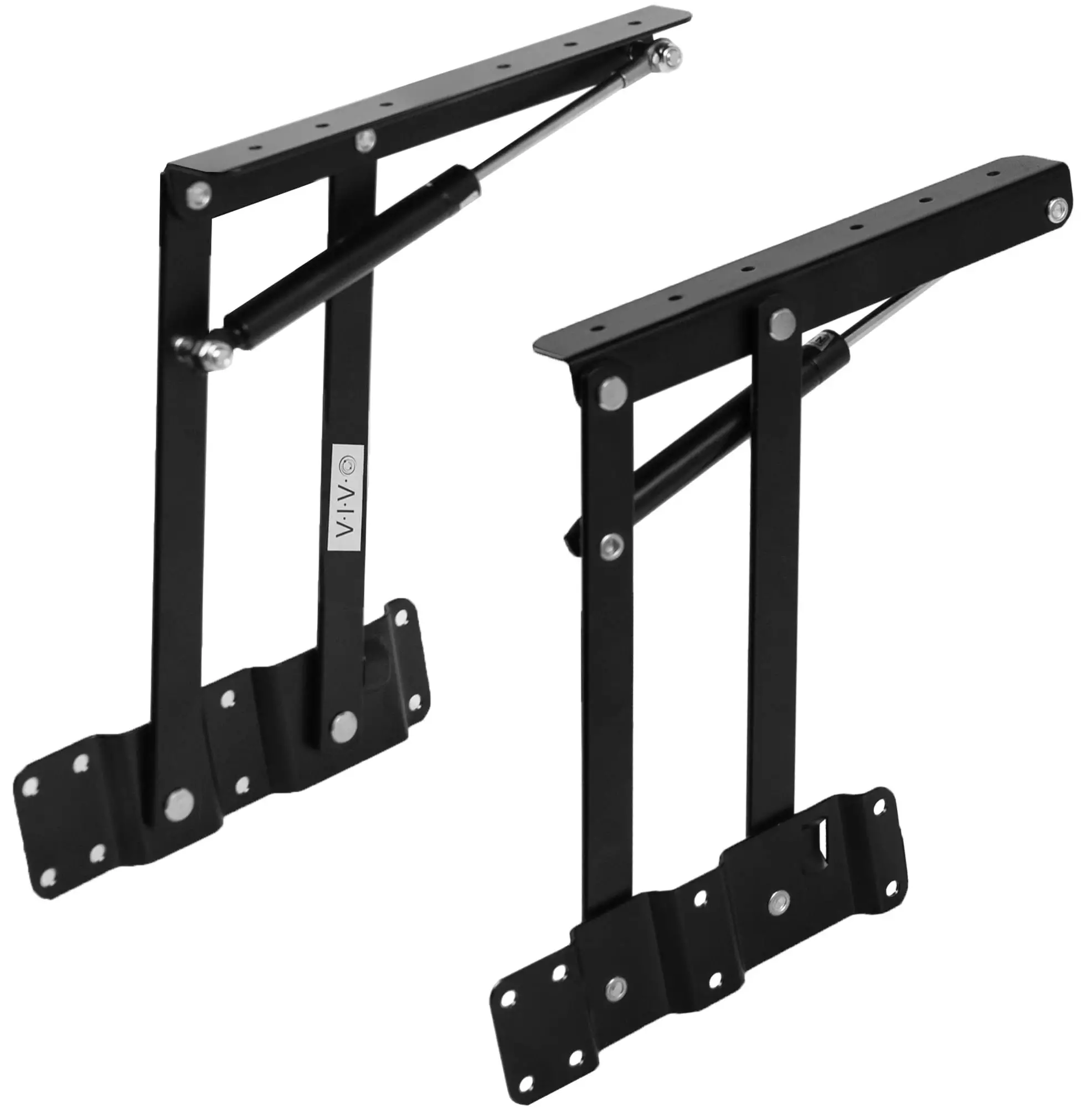 V I V O MOUNT-HHCT1 Hydraulic Hinges for Coffee Table