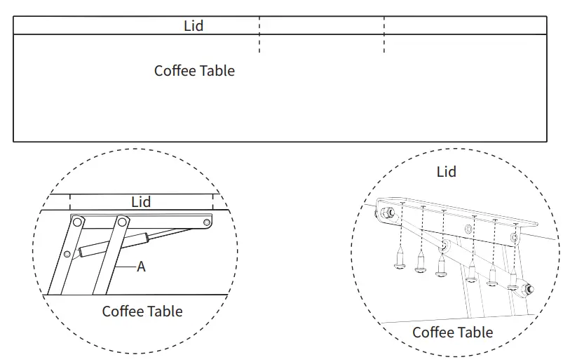 Assembly Instruction