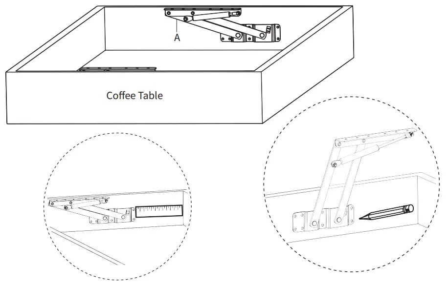 Assembly Instruction