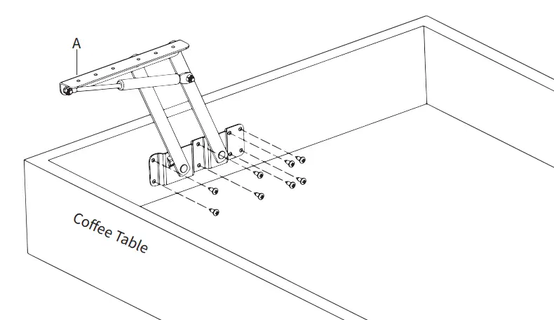 Assembly Instruction