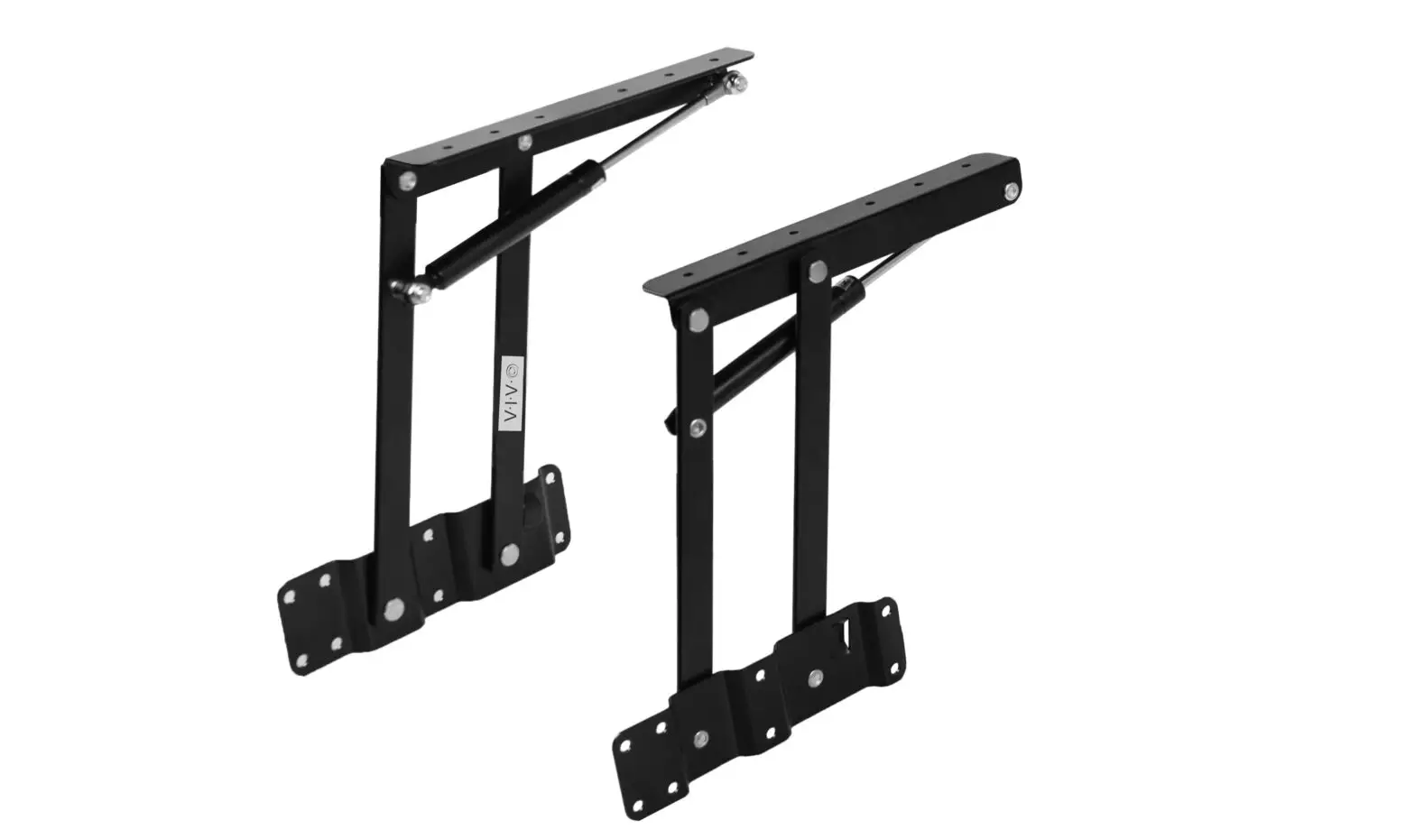 V I V O Mount-hhct1 Hydraulic Hinges For Coffee Table Instruction Manual V I V O Mount-hhct1 Hydraulic Hinges For Coffee Table Instruction Manual