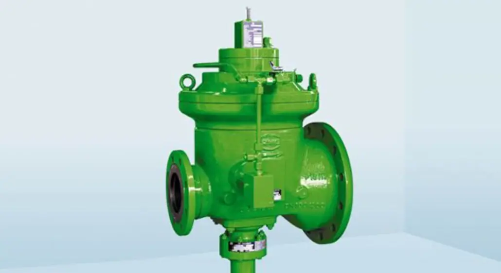 Honeywell Hon 200 Gas Pressure Regulator User Manual Honeywell Hon 200 Gas Pressure Regulator User Manual