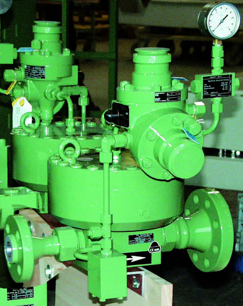 Honeywell-HON-200-Gas-Pressure-Regulator-product-image