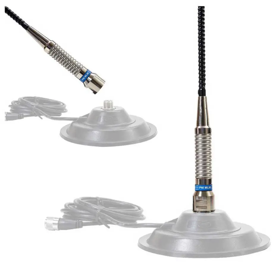 PNi ML90 CB Antenna