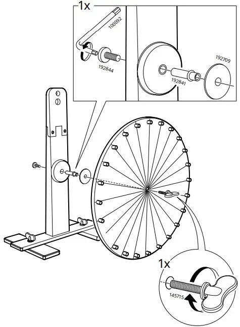 Installation Instruction