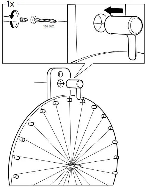 Installation Instruction