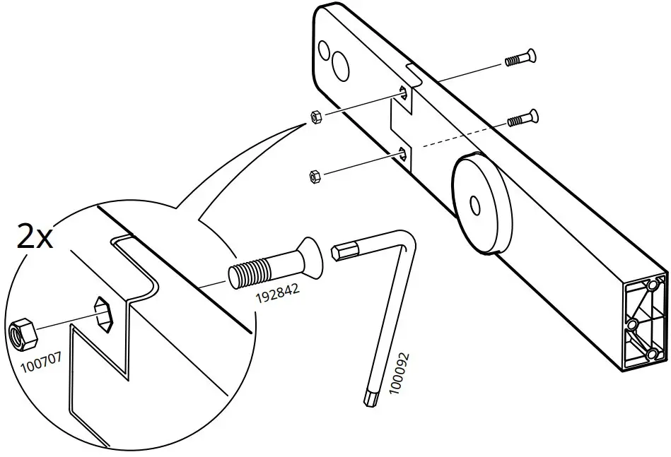 Installation Instruction