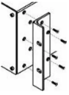 Install the MTX3-34-M