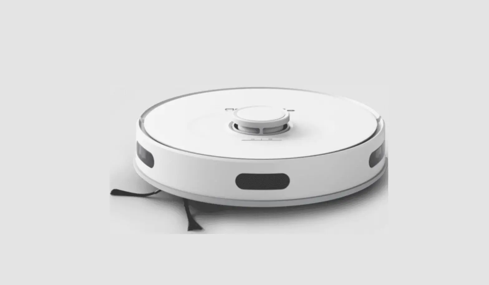 Rowenta Rr8577wh X-plorer Series 75 S Vacuum Cleaner Instruction Manual