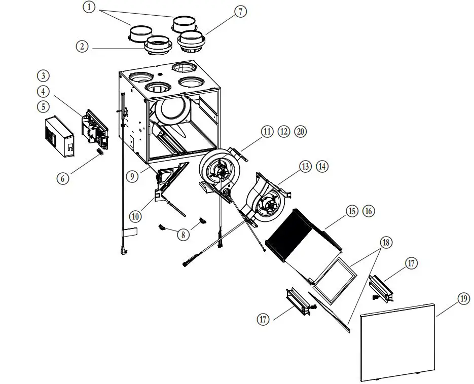 BROAN-B180H75RT-CFM-Heat-Recovery-Ventilator- (27)