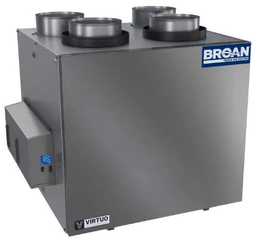 BROAN-B180H75RT-CFM-Heat-Recovery-Ventilator-PRO