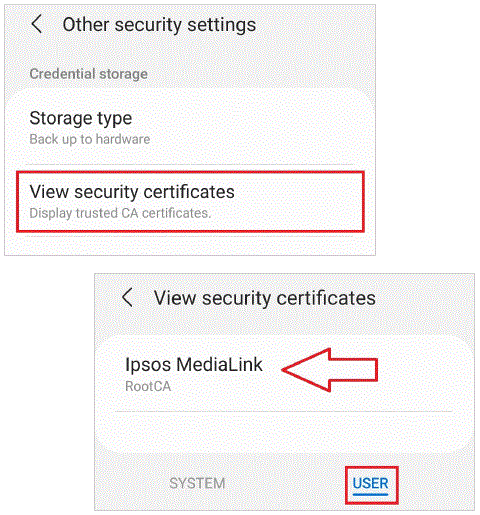 inCompass-Uninstall-Guide-for-Ipsos-MediaLink-App-for-Android-4