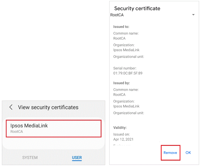 inCompass-Uninstall-Guide-for-Ipsos-MediaLink-App-for-Android-5