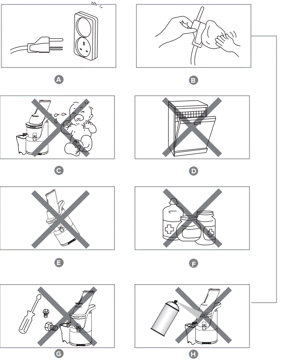 FRIDJA-f1900-Whole-Fruit-Slow-Juicer-FIG-1