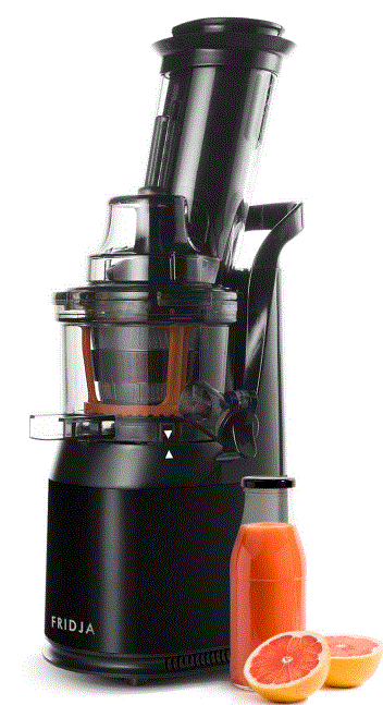 FRIDJA-f1900-Whole-Fruit-Slow-Juicer-PRODUCT