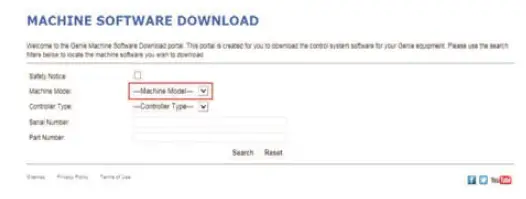 Genie GR-12 Lift Guard Contact Alarm-figg-21