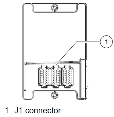 Genie GR-12 Lift Guard Contact Alarm-figg-4