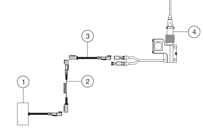 Genie GR-12 Lift Guard Contact Alarm-figg-9