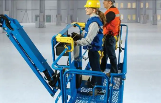 Genie GR-12 Lift Guard Contact Alarm-product