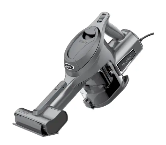 Shark Hv294q Series Rocket Hand Vacuum User Manual