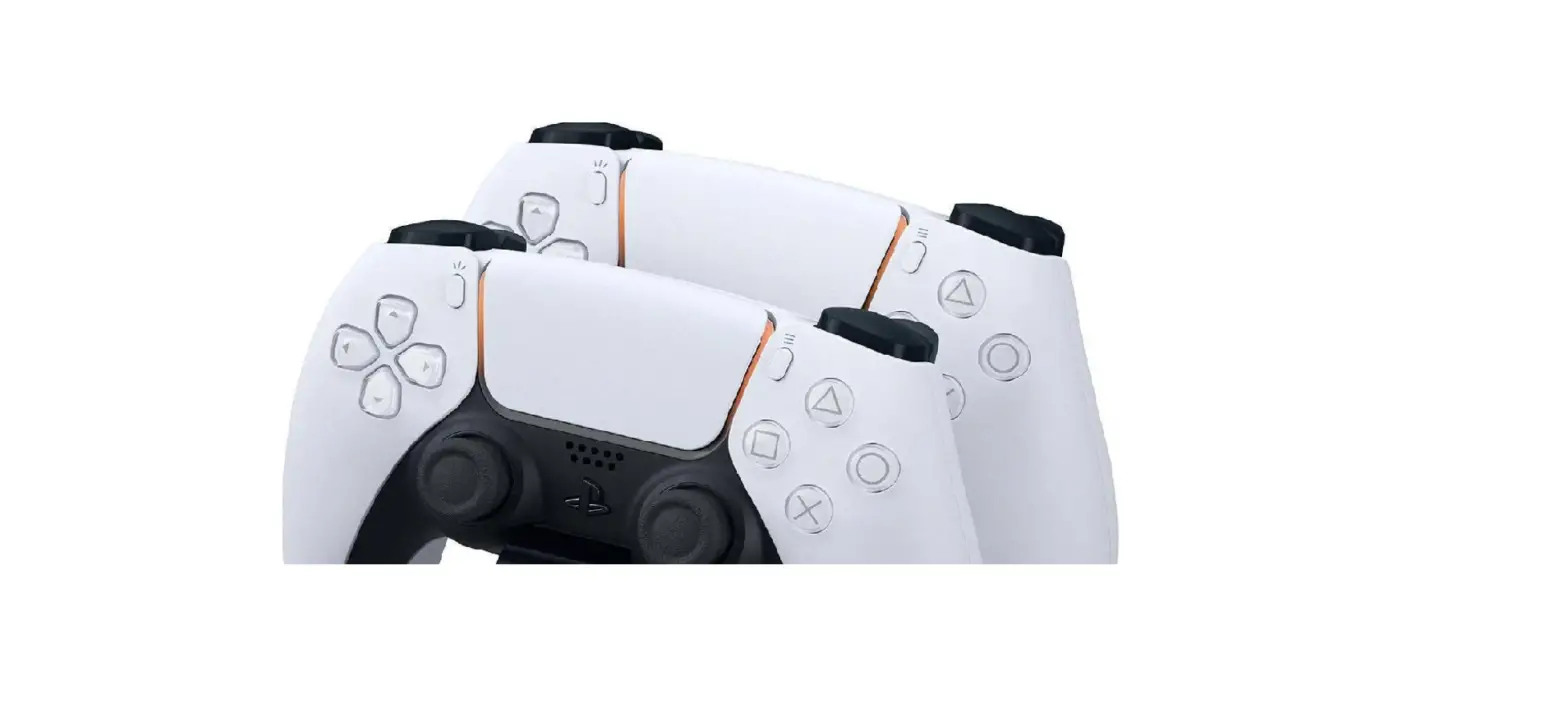 Fixed Fixps5-dcc-bw Charging Station User Manual