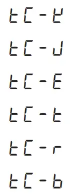 Autonics KN-2211W Digital Panel Meter - icon 1122