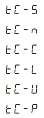 Autonics KN-2211W Digital Panel Meter - icon 1123