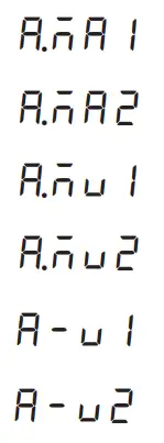 Autonics KN-2211W Digital Panel Meter - icon 1124